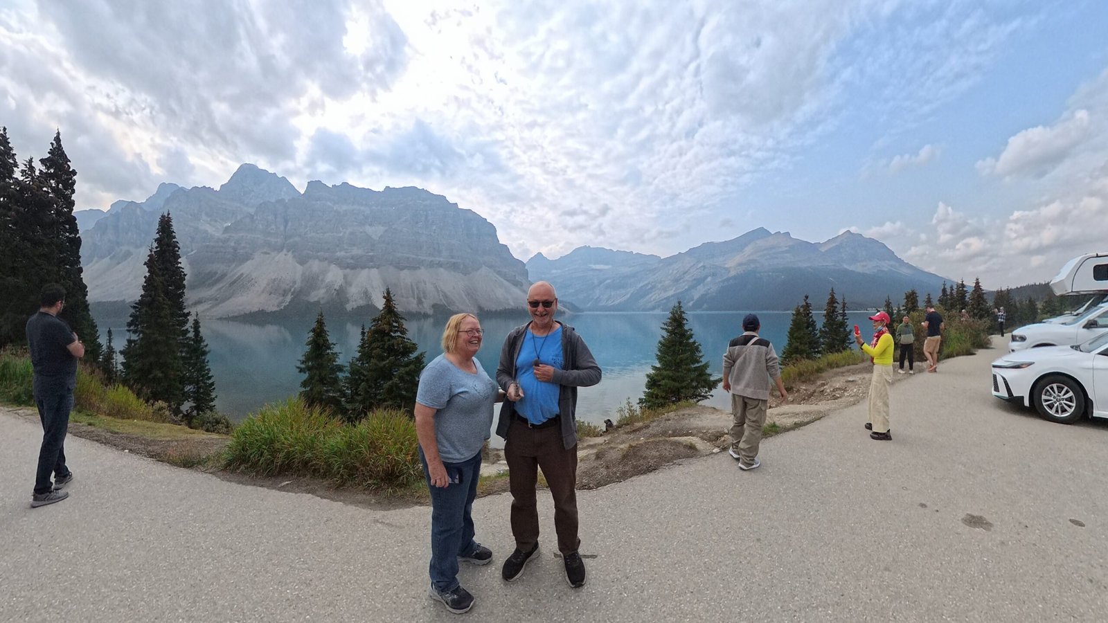 Creating a Travel Blog: Documenting Adventures with Nikki and Joe